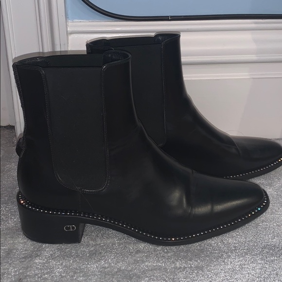 Women’s dior bootie - Picture 3 of 5